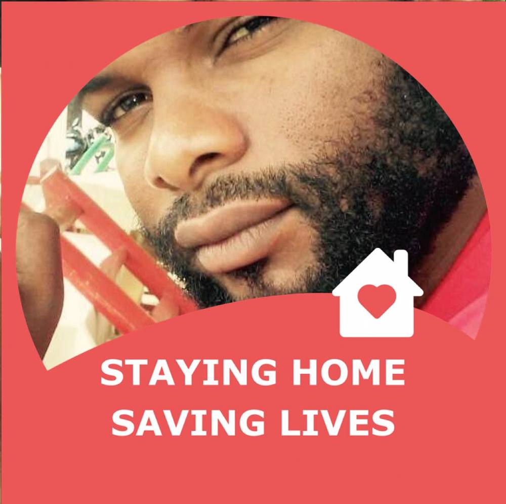 Meet your Posher, Baptiste